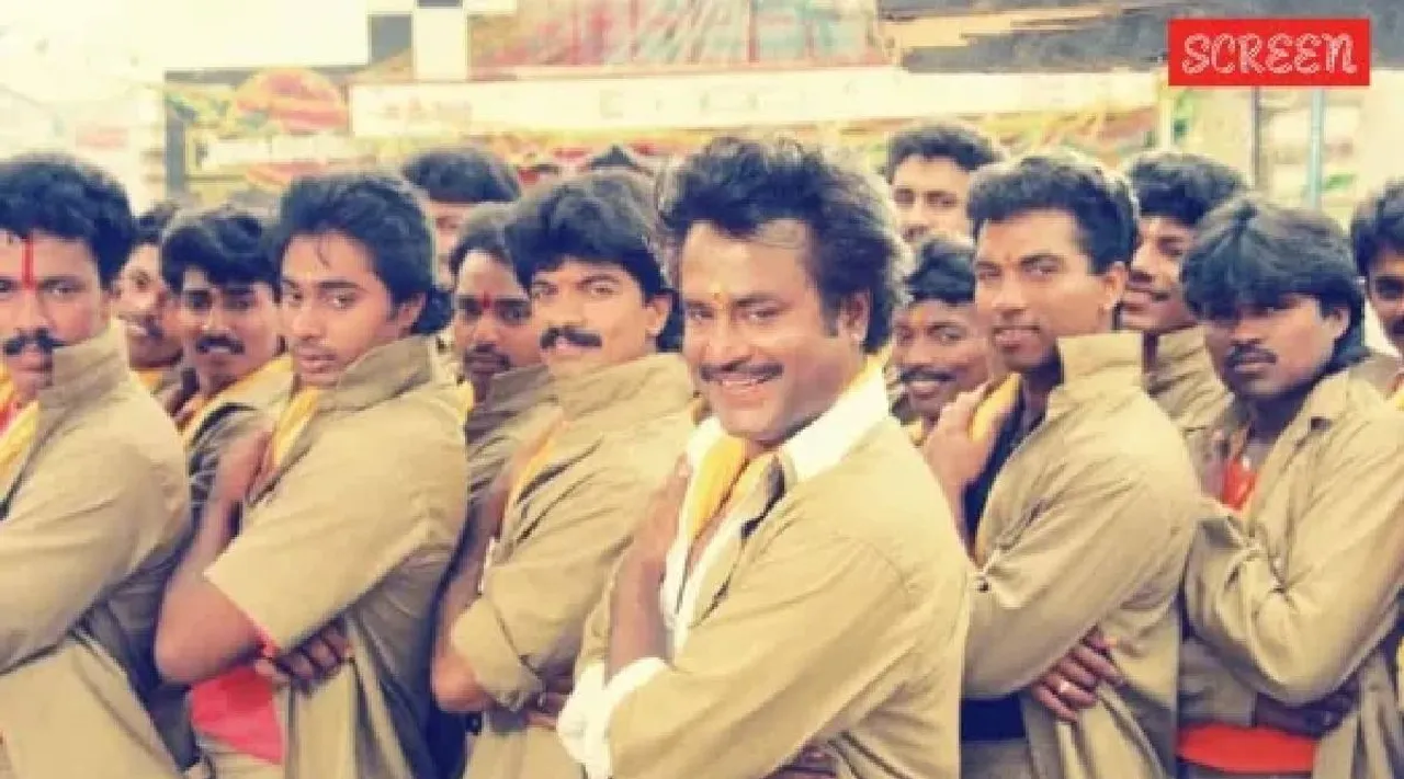Rajini