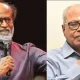 Rajini and KB