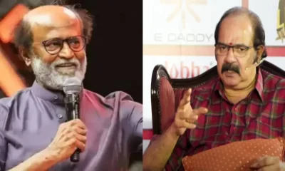 rajini kanth suresh krishna
