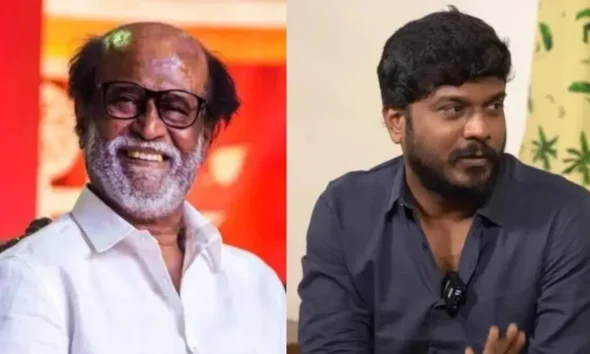 rajini manikandan