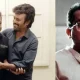 Rajini praises Kamal
