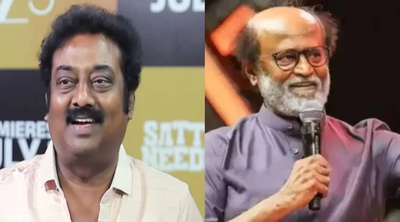 rajini saravanan