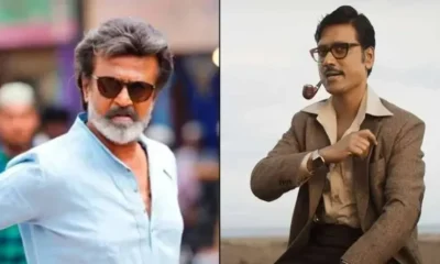 rajini sj surya