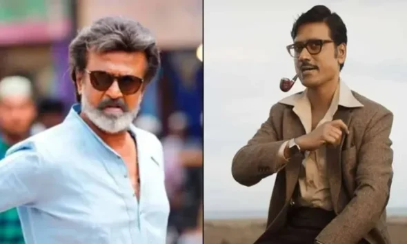 rajini sj surya