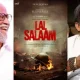 Rajini speech Lal Salaam