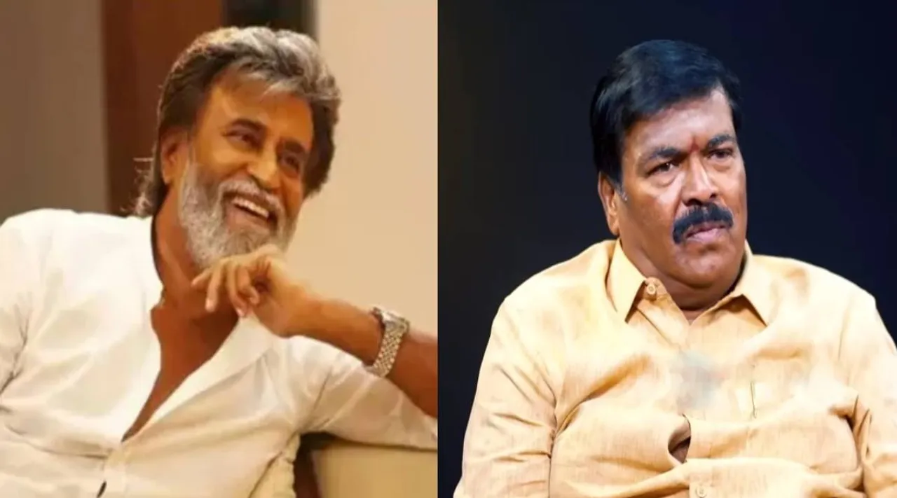 rajinikanth