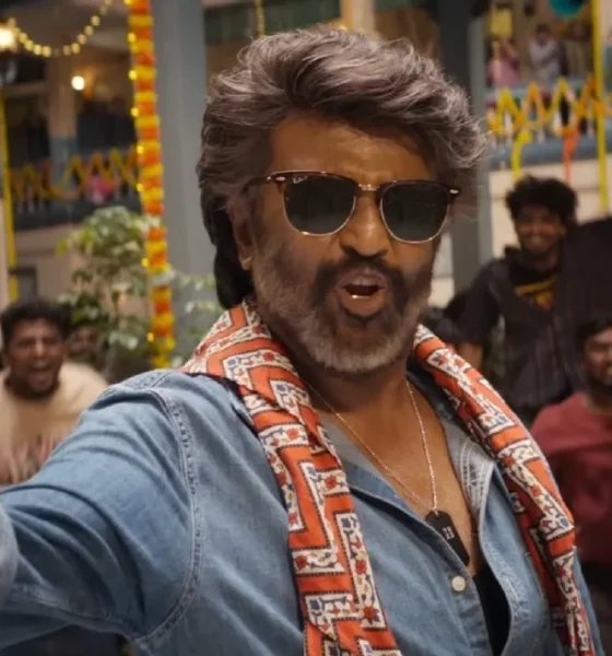Rajinikanth Coolie USA pre sales Rs 4 33  in 3 days world level anticipation skyrockets Tamil News