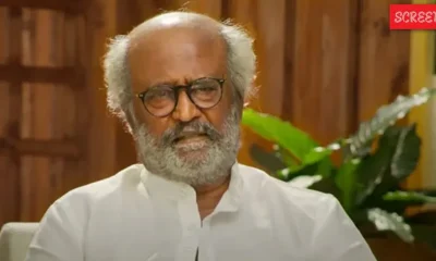 Rajinikanth FDFS