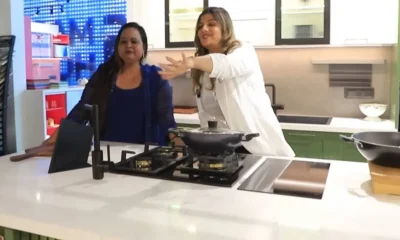 rambha office tour
