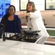 rambha office tour