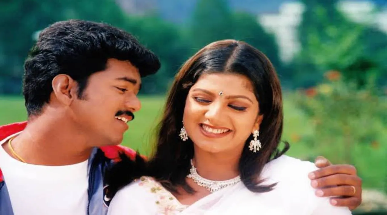 rambha vijay
