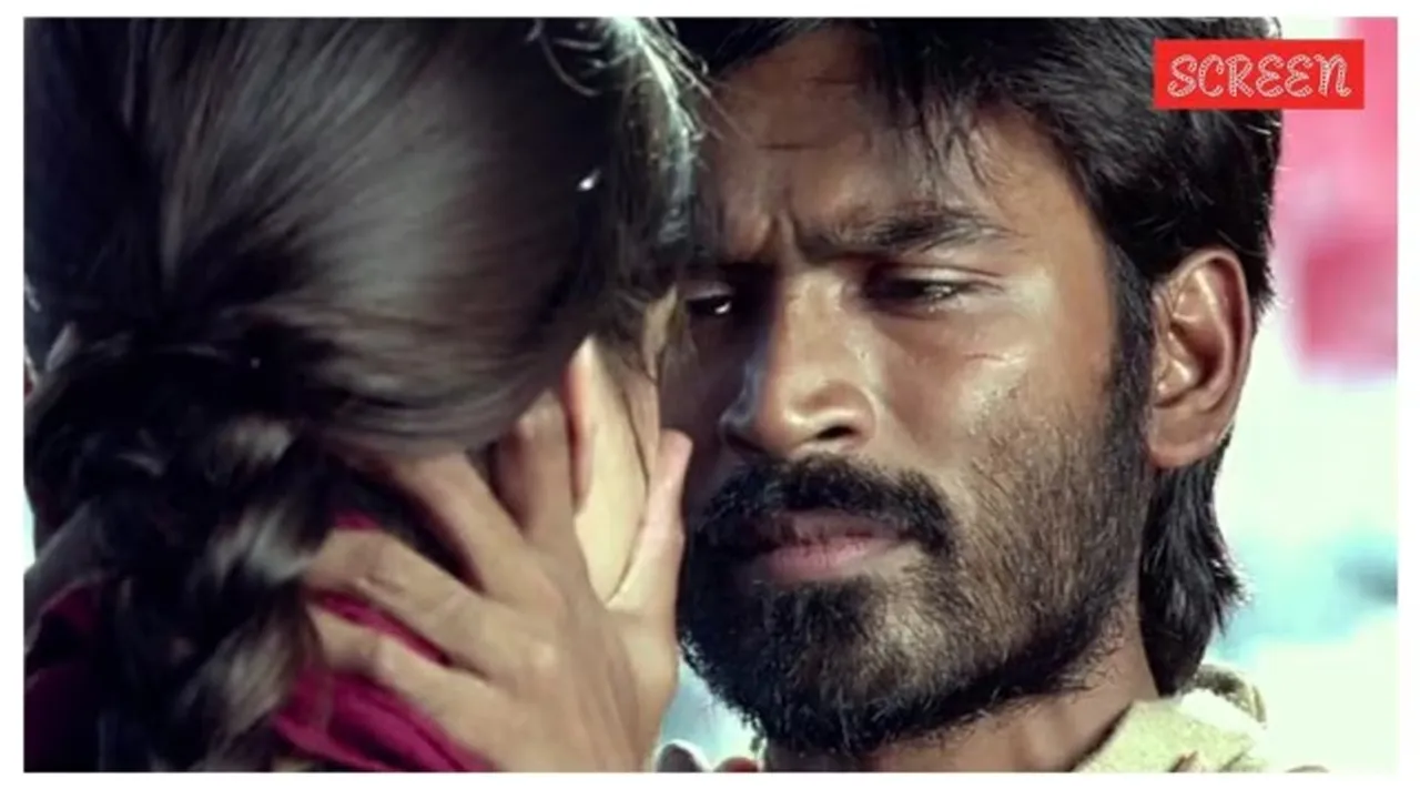 Ranchana Movie