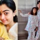 Rashmika Mandanna Reveals NOT Meeting 13 Year Old Sister From Past 8 Years Tamil News