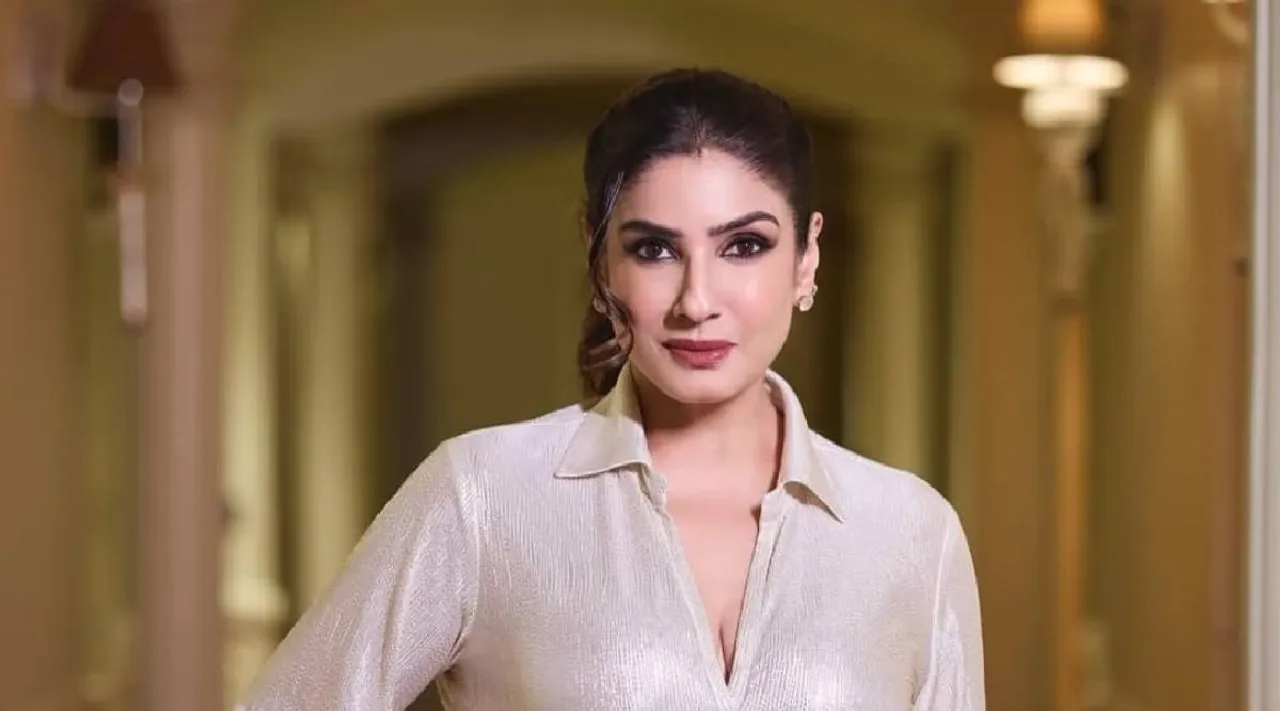 Raveena