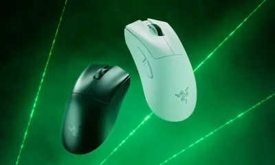 Razer DeathAdder