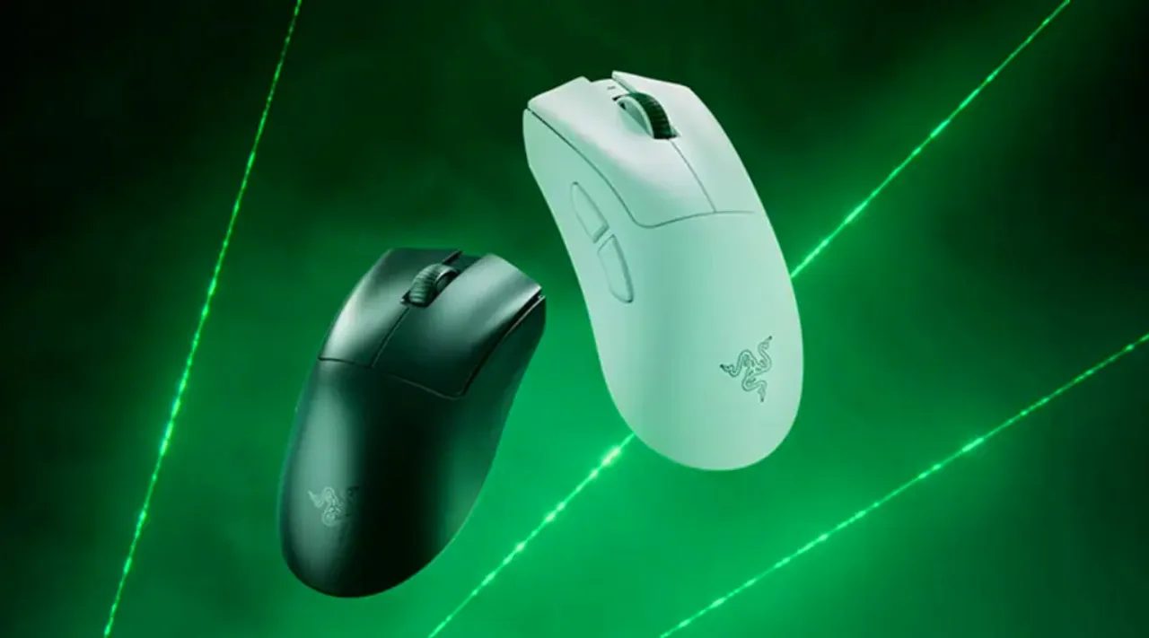 Razer DeathAdder