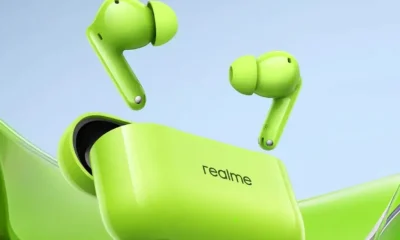 Realme Buds T200