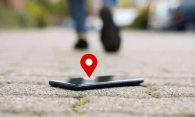Recover Your Missing Android Phone