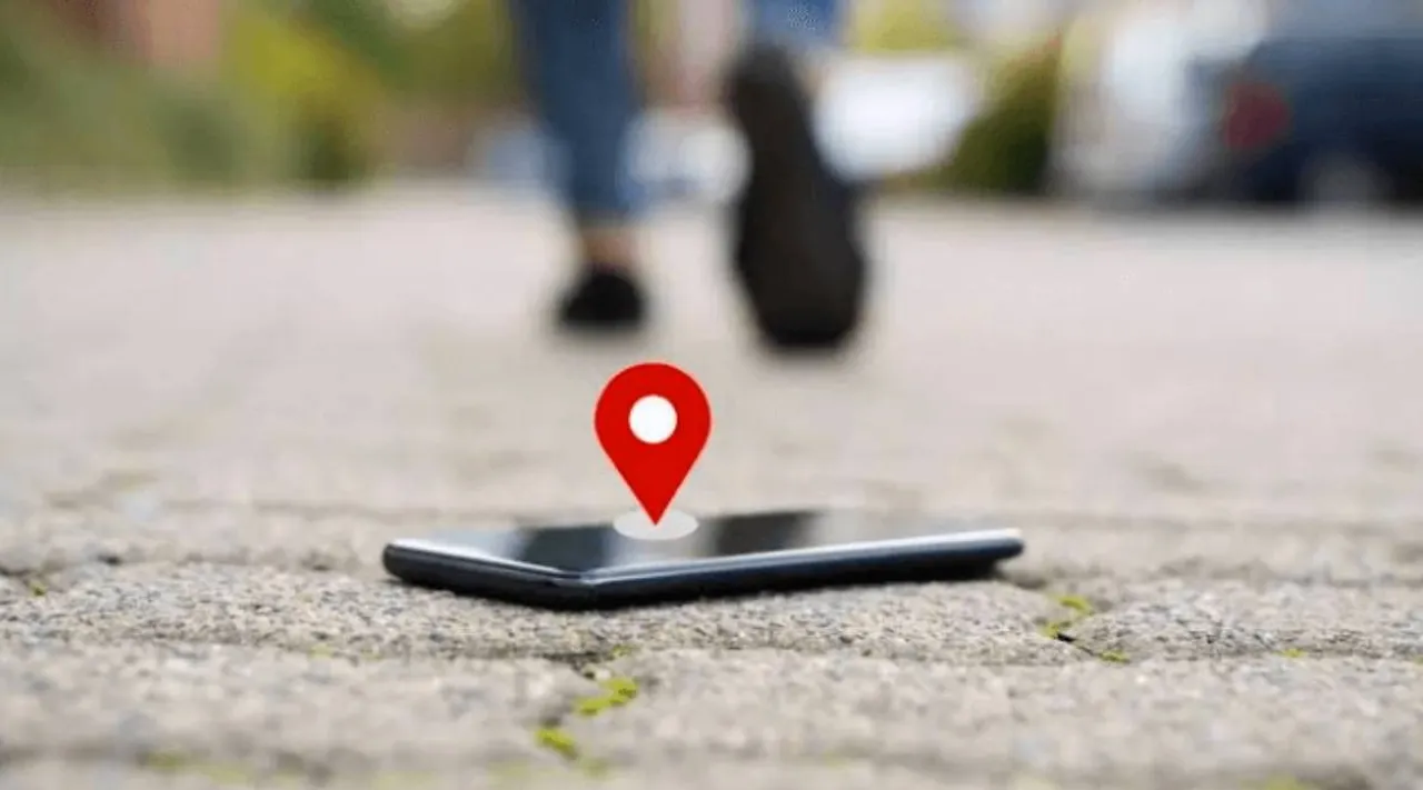 Recover Your Missing Android Phone
