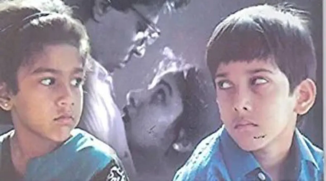 revathi raghuvaran