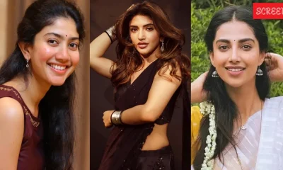 Sai Pallavi MC and Sreelaa
