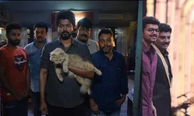 sanjeev and vijay