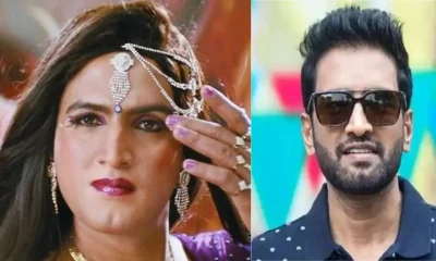 santhanam