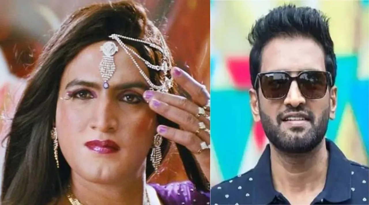 santhanam