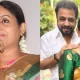 Saranya Reentry