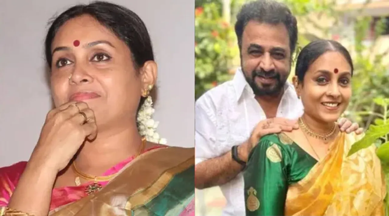 Saranya Reentry