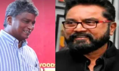 Sarath and muthu