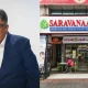 saravana bhavan