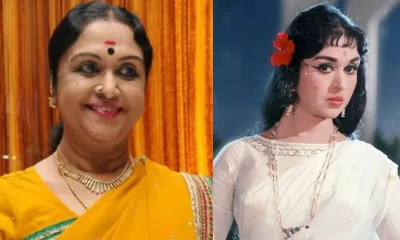 saroja devi