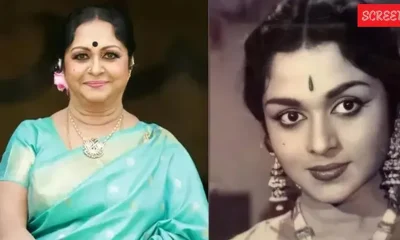 Saroja Devi