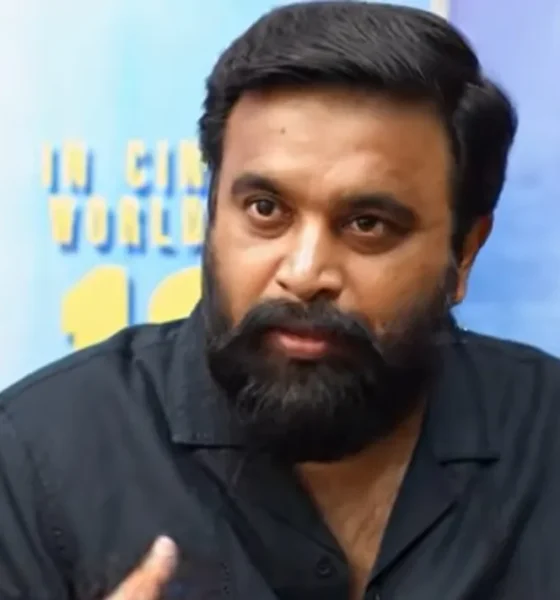 Sasikumar