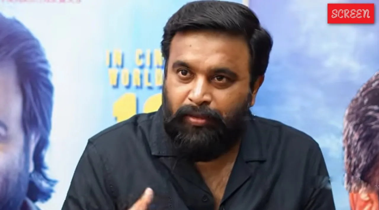 Sasikumar