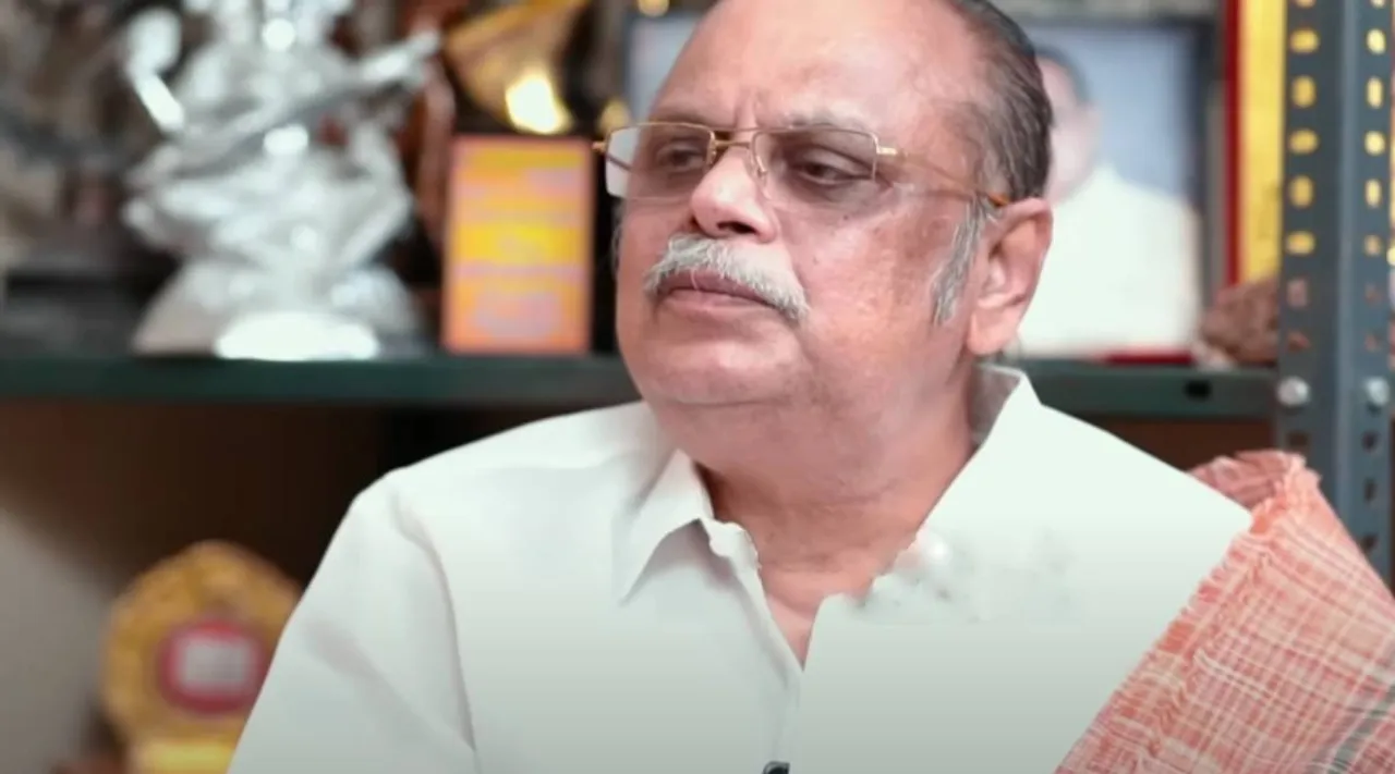 v.sekar
