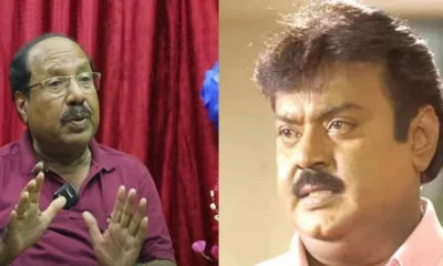 senthilnathan vijaykanth