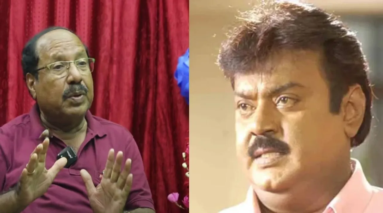 senthilnathan vijaykanth
