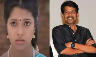 Sethu movie