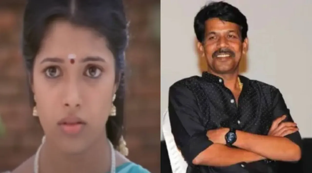 Sethu movie