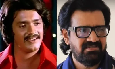 Shankar home tour