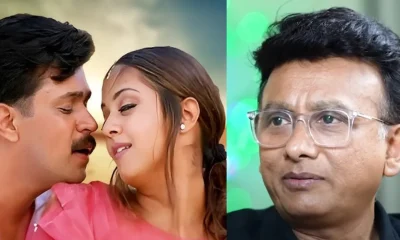 shares about rahman music