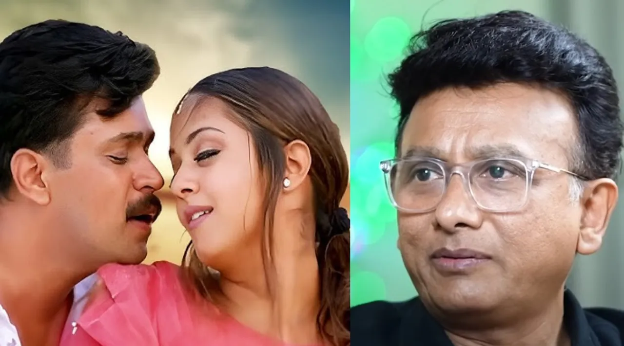 shares about rahman music
