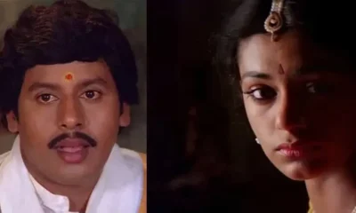 Shoba and Ramarajan