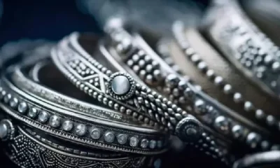 Silver price hike