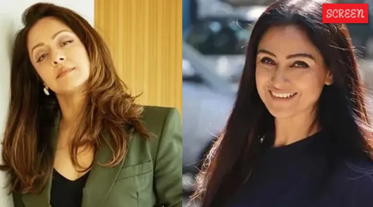 Simran Jyothika