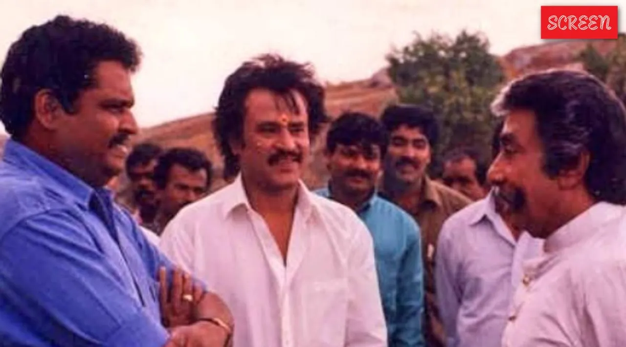 Sivaji Ganesan