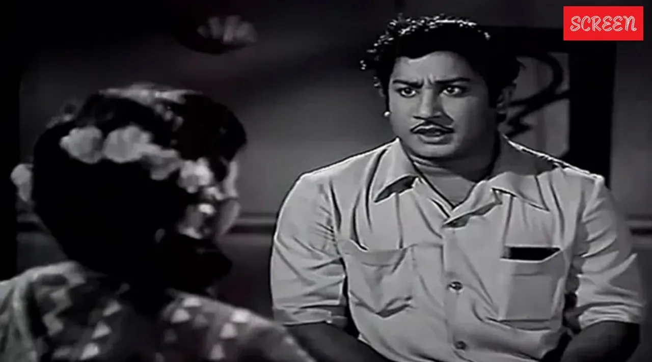 Sivaji Ganesan
