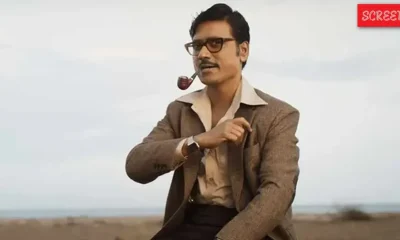 SJ Surya M